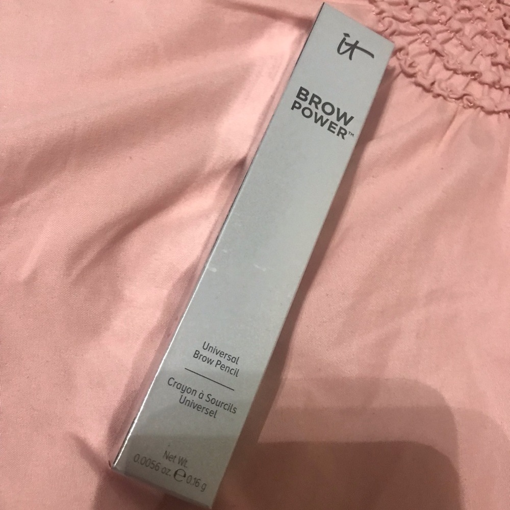It Cosmetics Brow Pencil